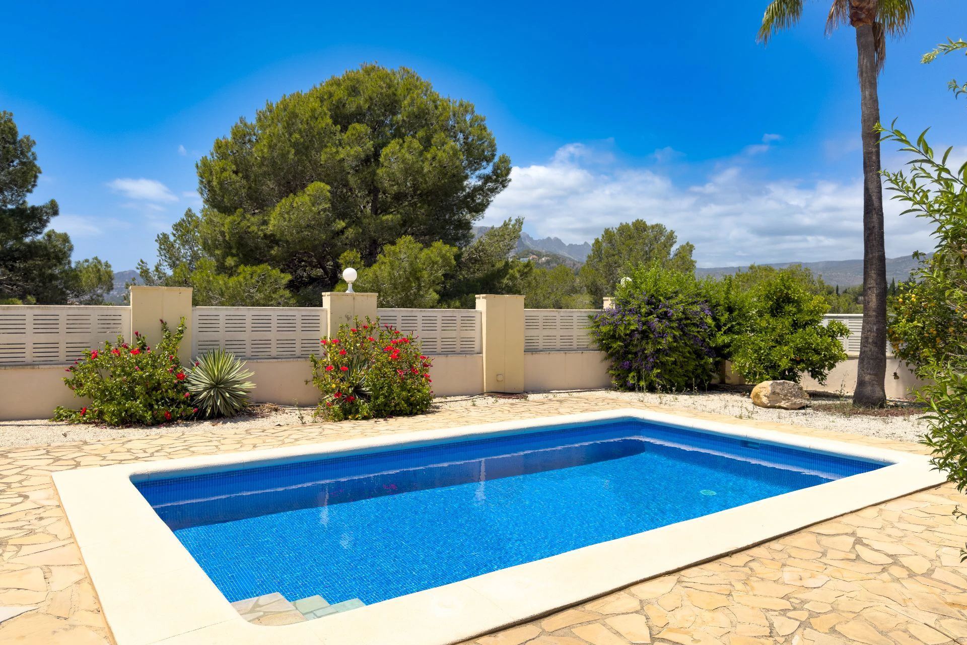 Villa zum verkauf in Calpe / Calp