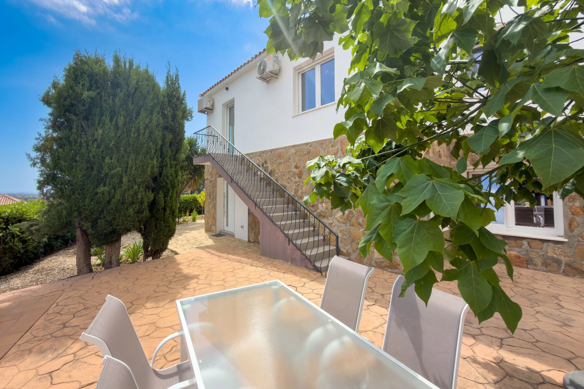 Villa à la vente à Calpe / Calp
