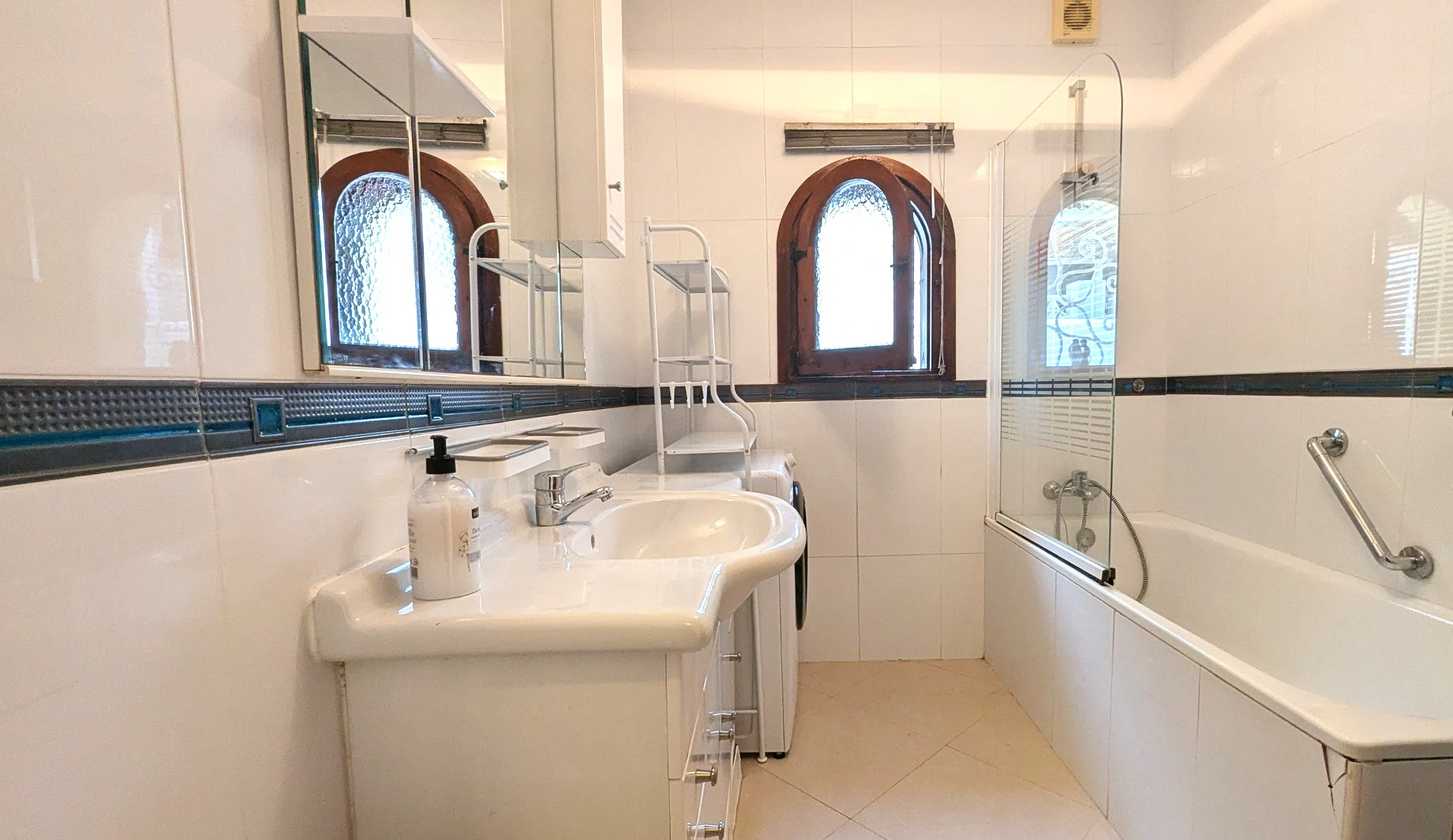 Chalet/Villa en venta en Javea
