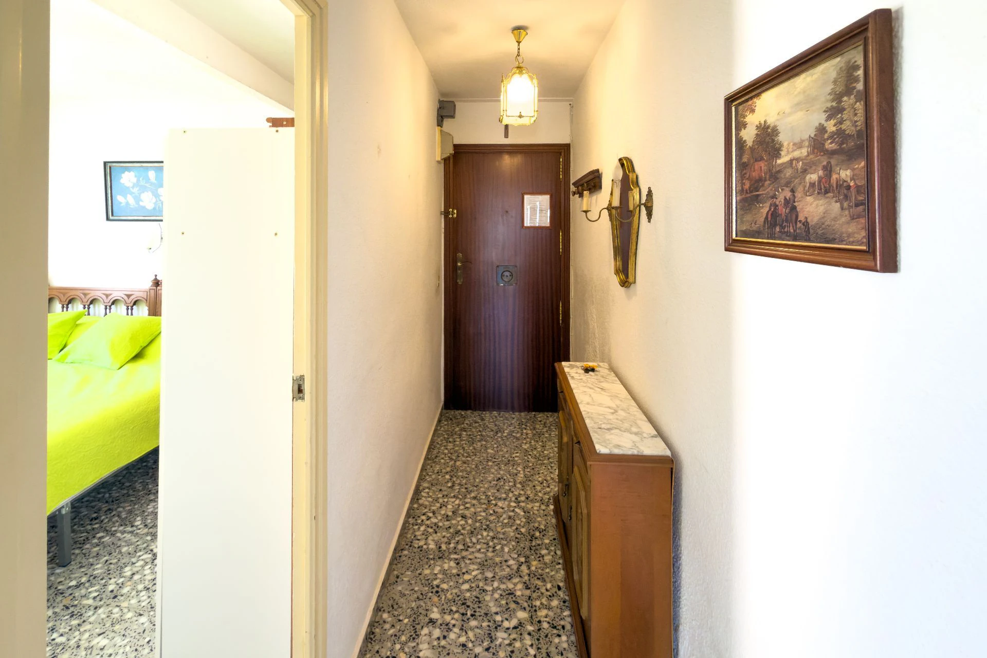 Apartamento en venta en Calpe / Calp