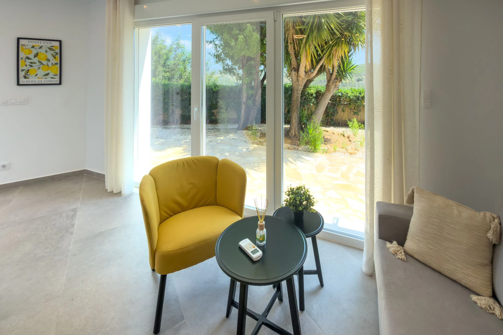 Villa à la vente à Calpe / Calp