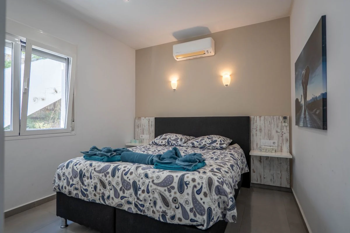 Villa à la vente à Calpe / Calp