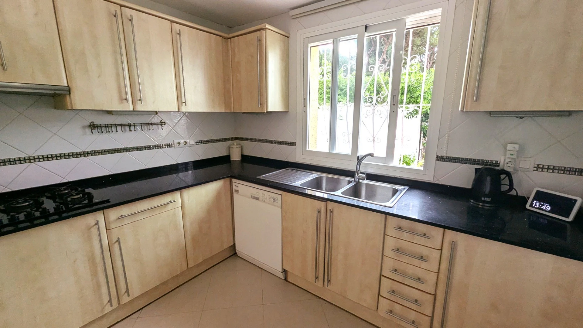 Chalet/Villa en venta en Javea