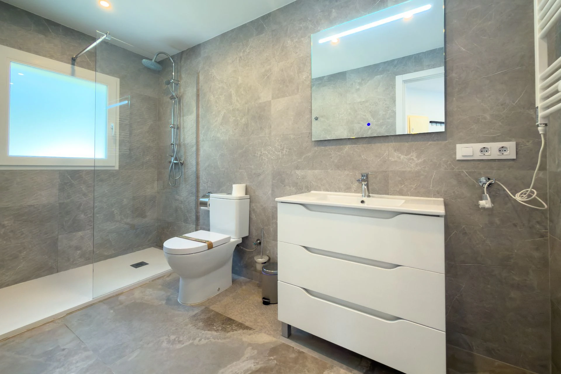 Villa à la vente à Calpe / Calp
