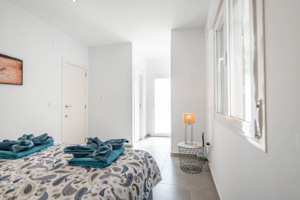 Villa à la vente à Calpe / Calp