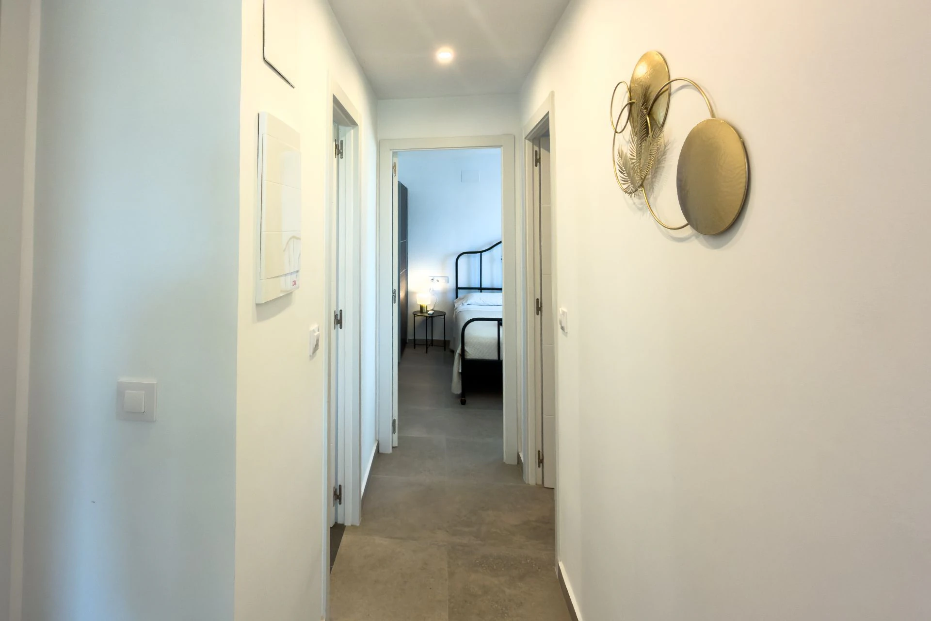 Villa à la vente à Calpe / Calp