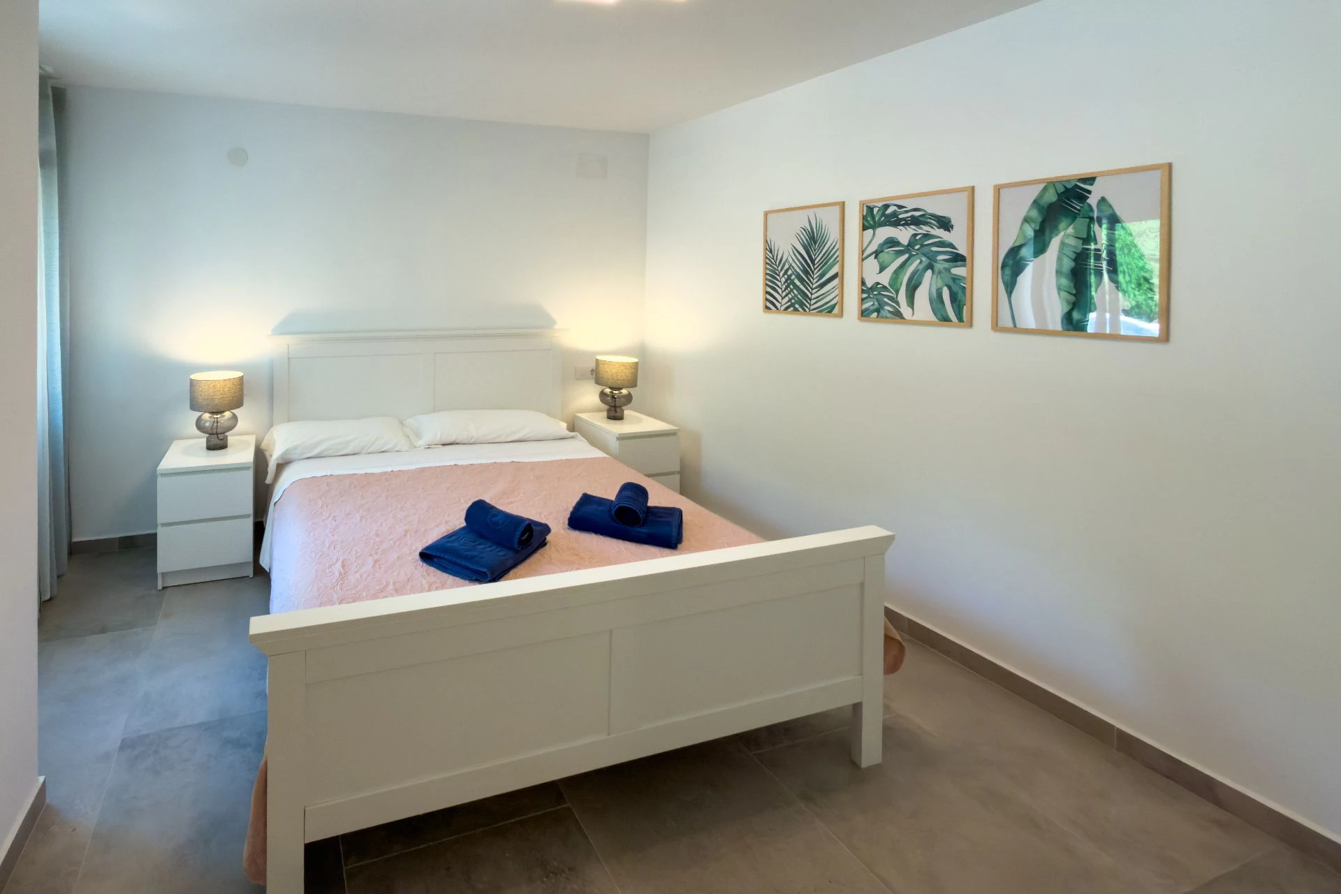 Villa à la vente à Calpe / Calp