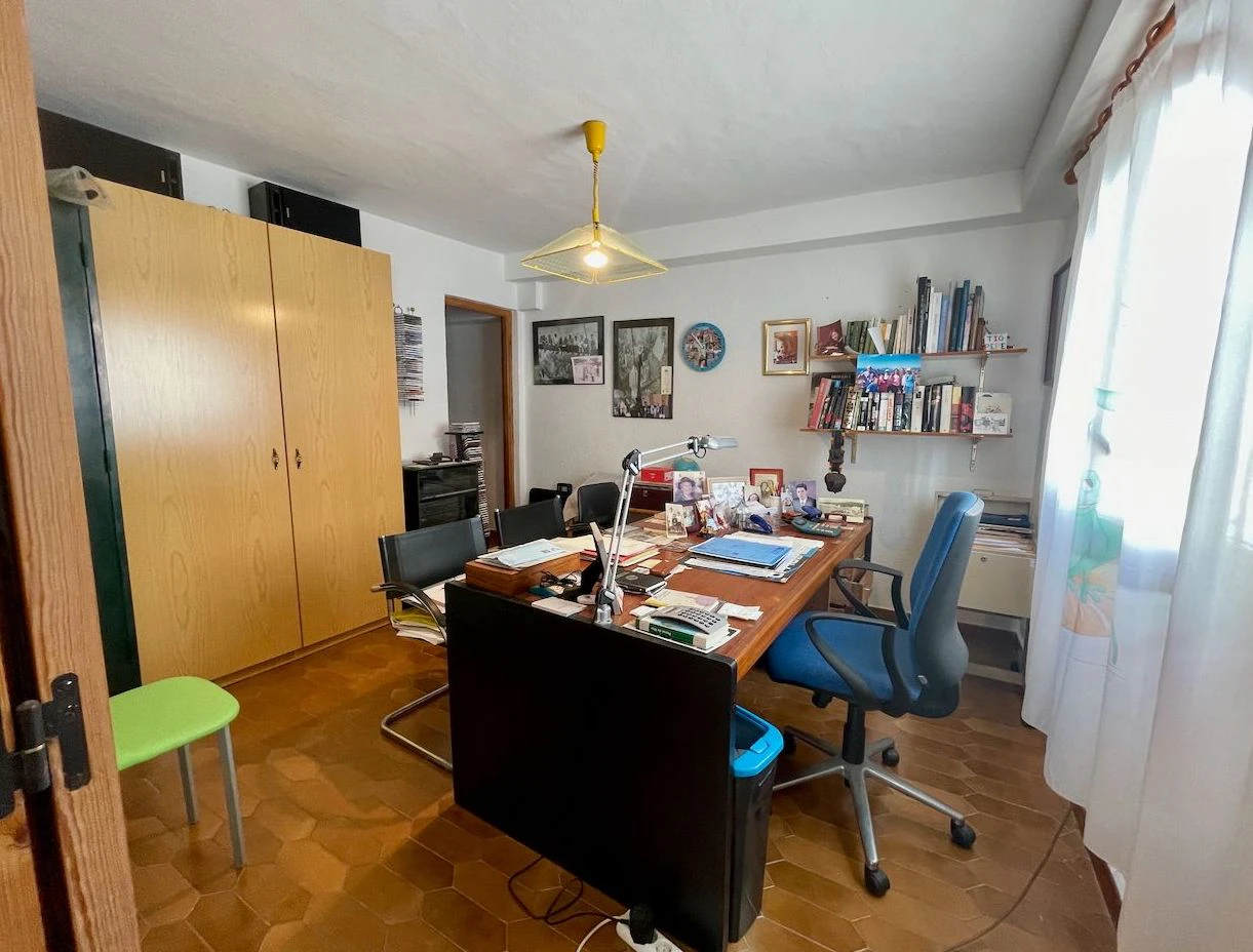 Villa con vistas al mar en venta en Benissa, San Jaime