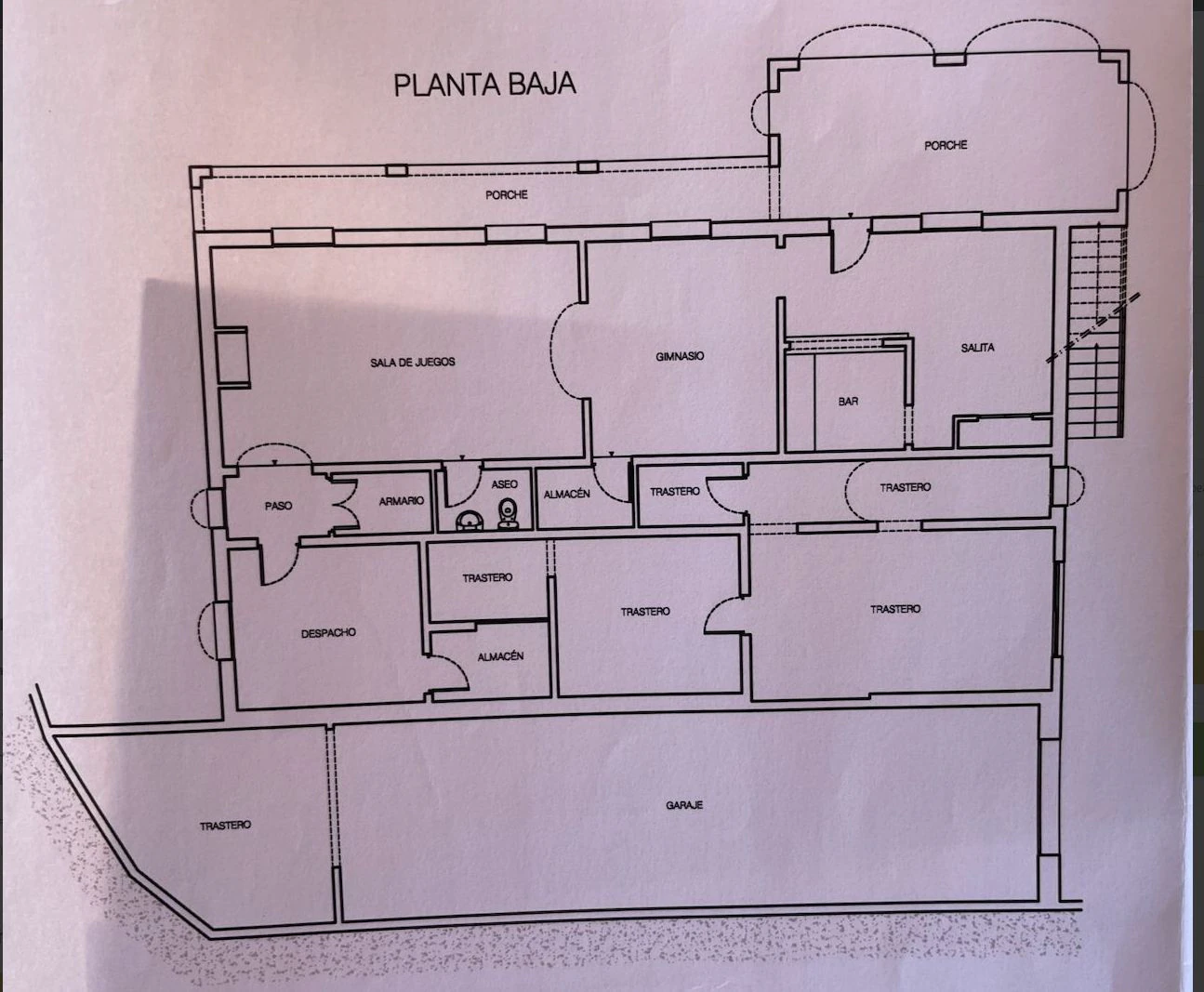 Villa con vistas al mar en venta en Benissa, San Jaime
