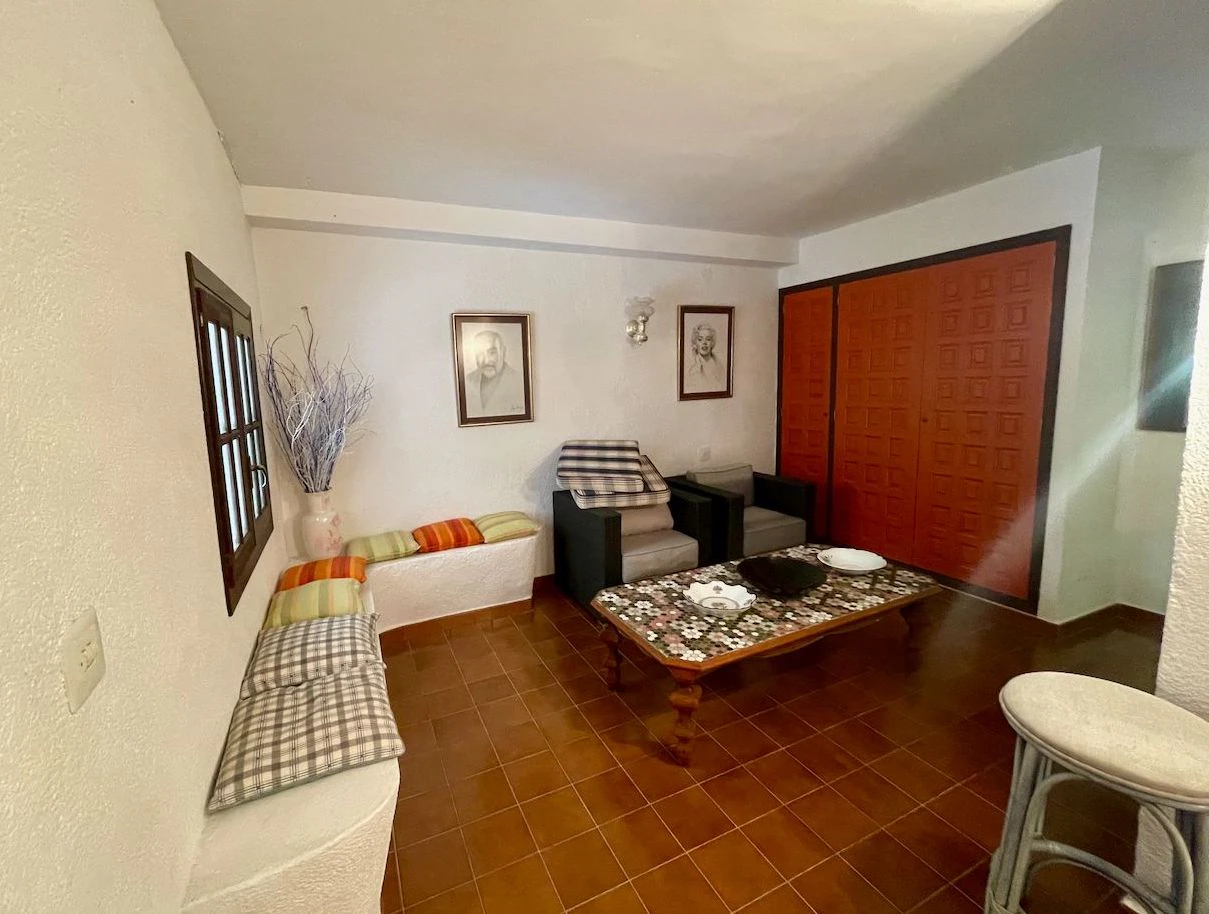 Villa con vistas al mar en venta en Benissa, San Jaime