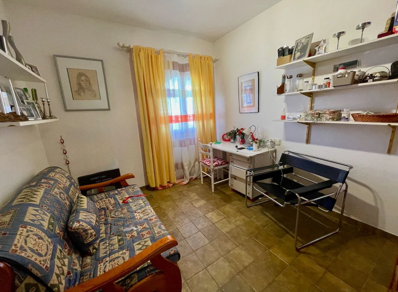 Villa con vistas al mar en venta en Benissa, San Jaime