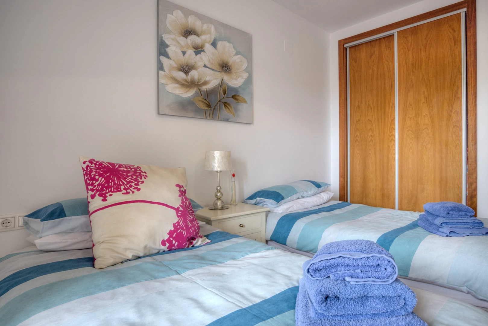 Chalet/Villa en venta en Moraira