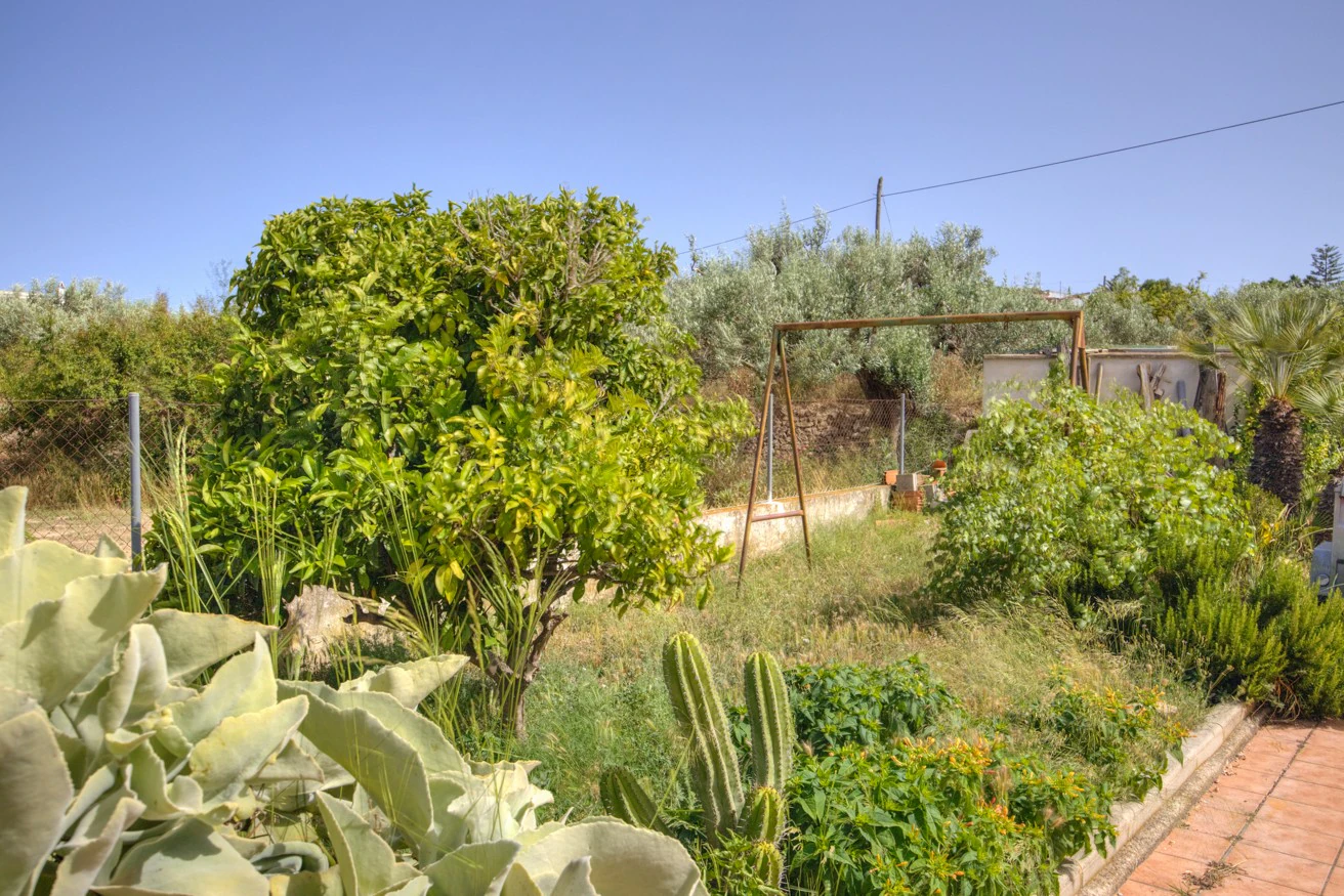 Villa à la vente à Benissa