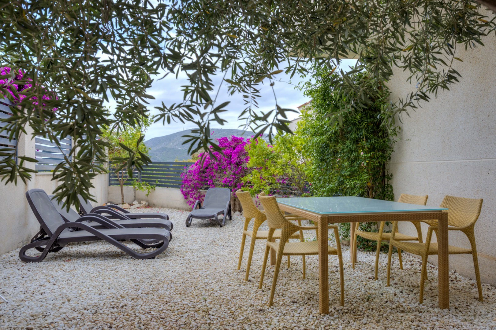 Chalet/Villa en venta en Moraira