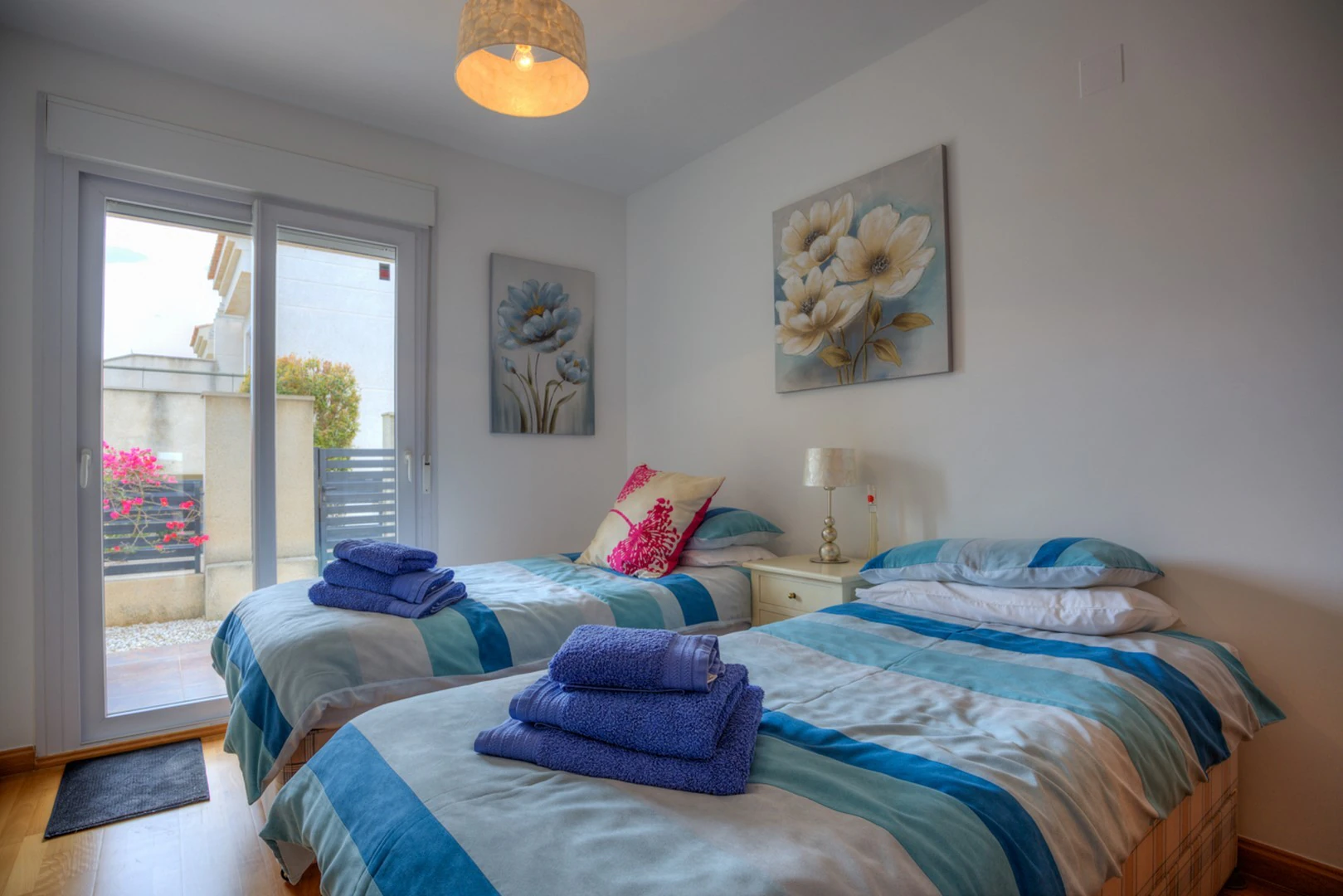 Chalet/Villa en venta en Moraira