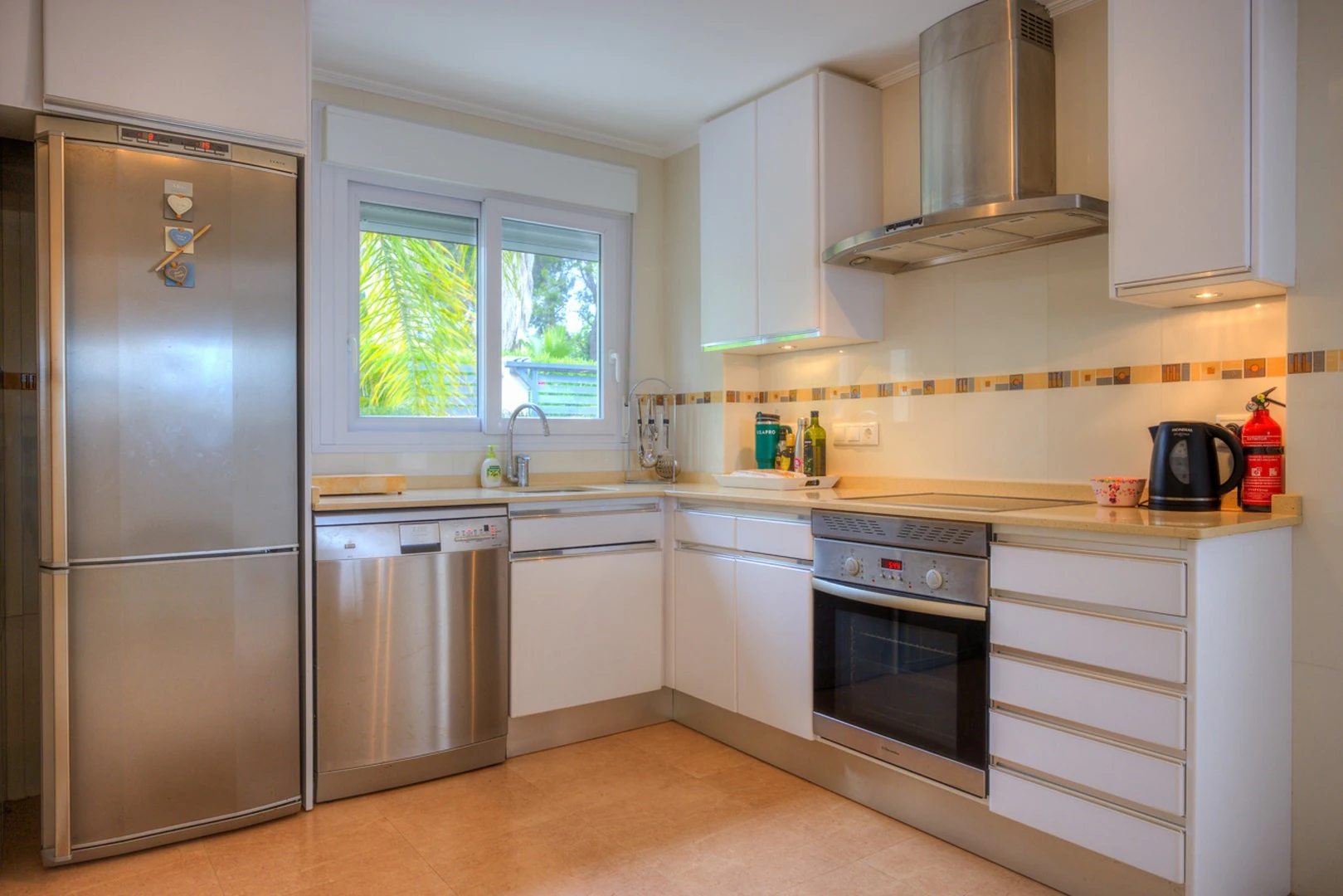 Chalet/Villa en venta en Moraira
