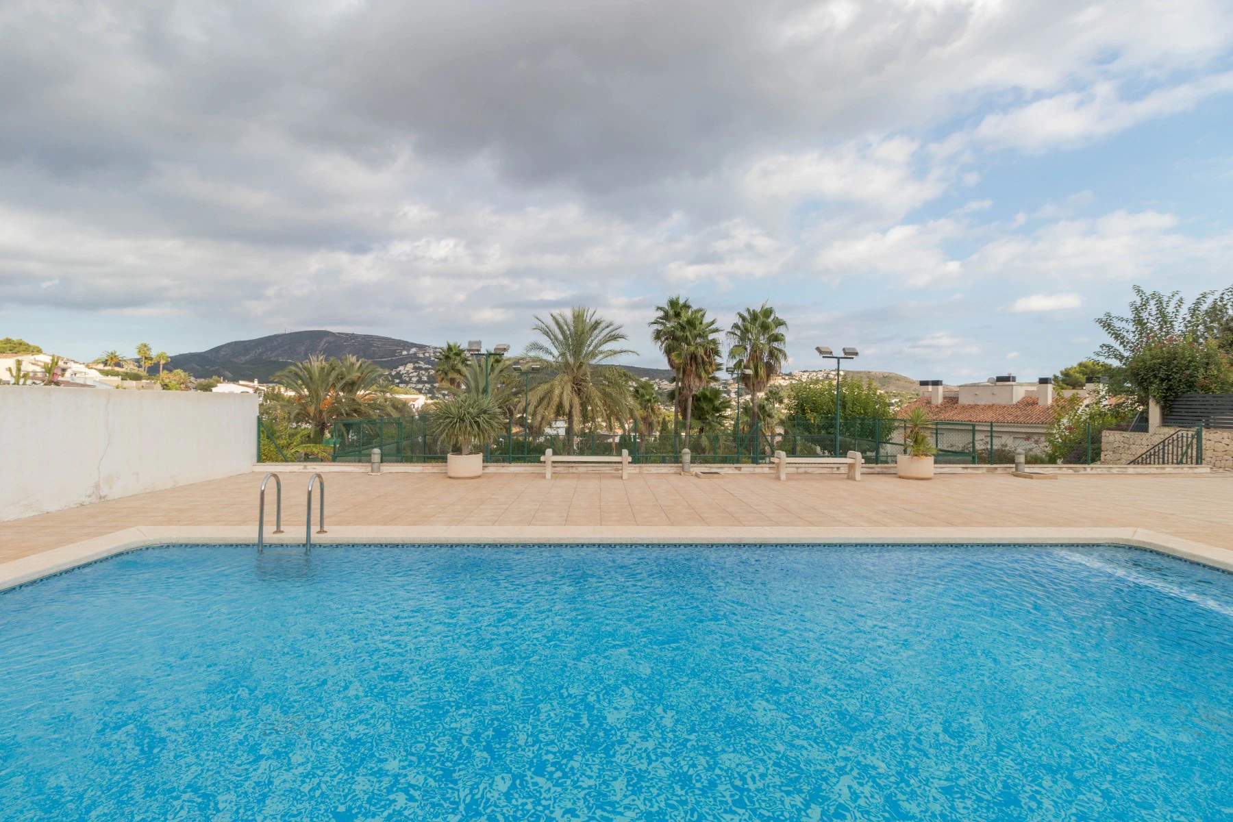 Chalet/Villa en venta en Moraira