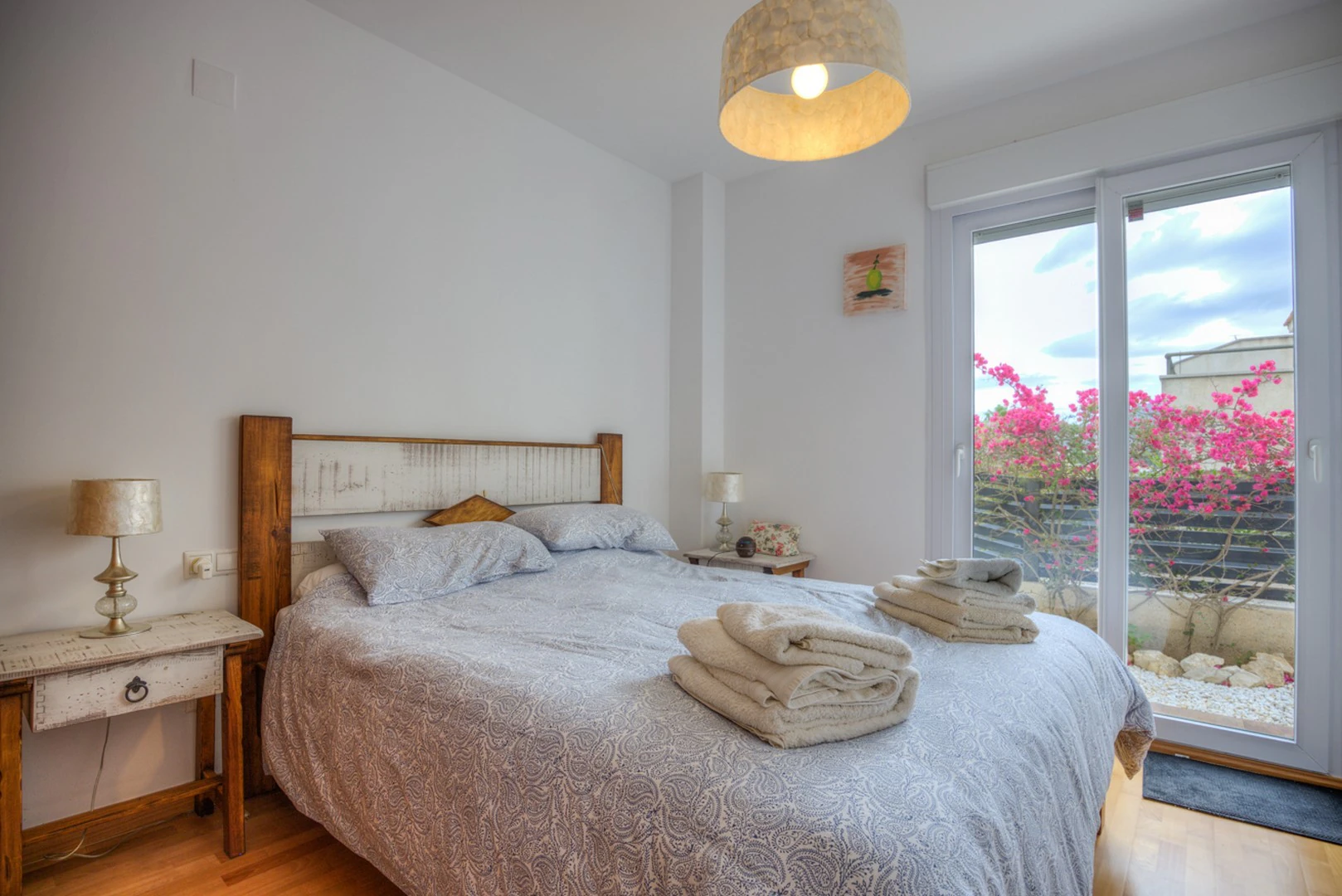 Chalet/Villa en venta en Moraira