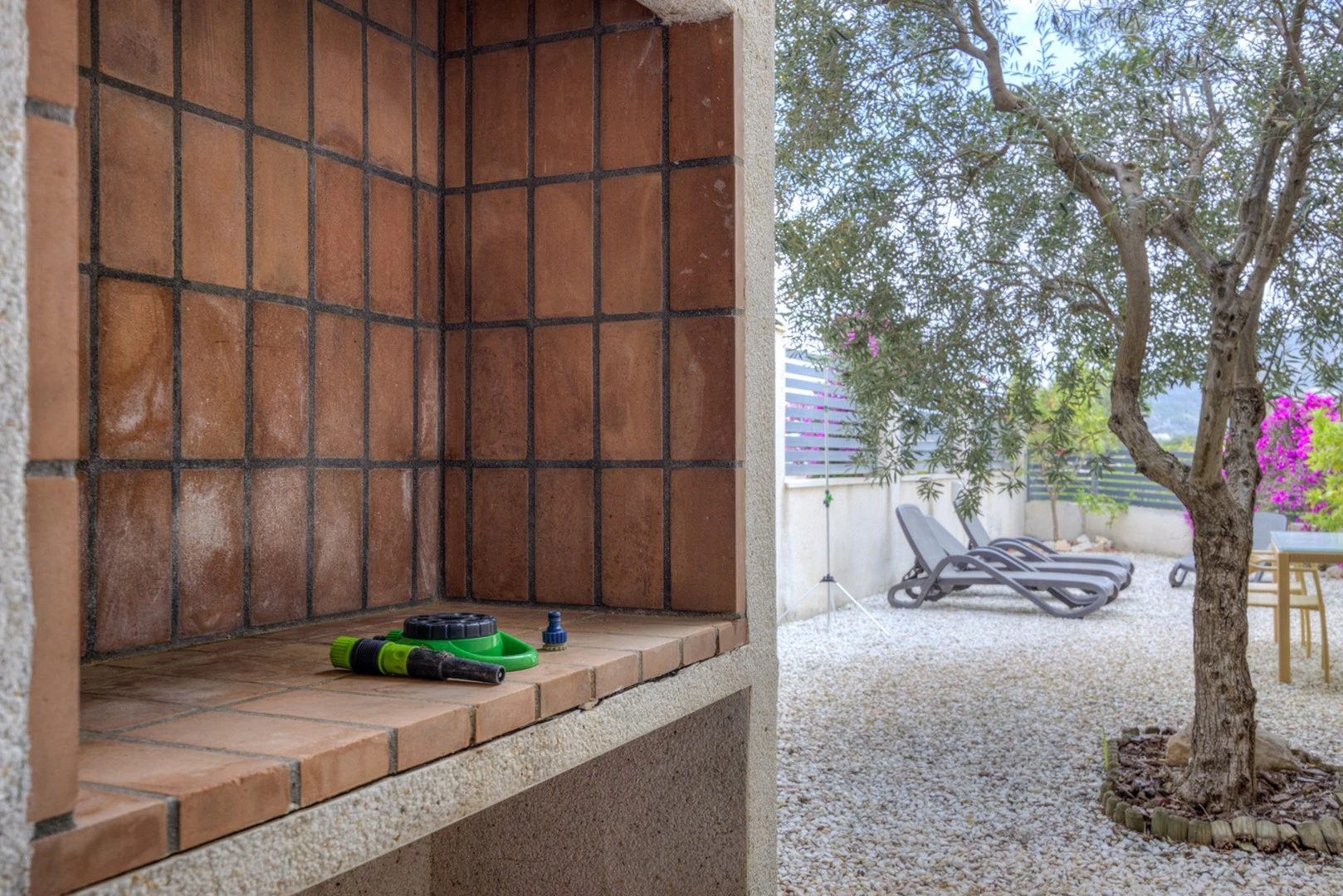 Chalet/Villa en venta en Moraira