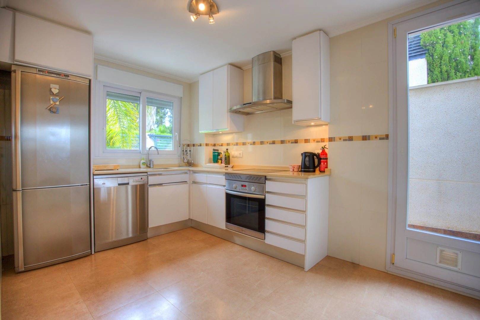 Chalet/Villa en venta en Moraira