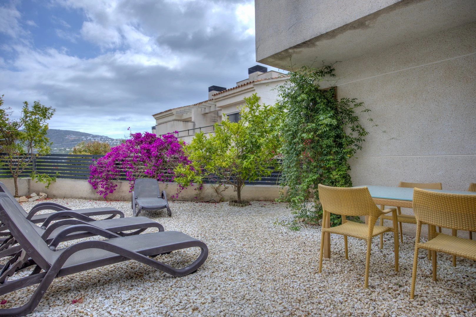 Chalet/Villa en venta en Moraira