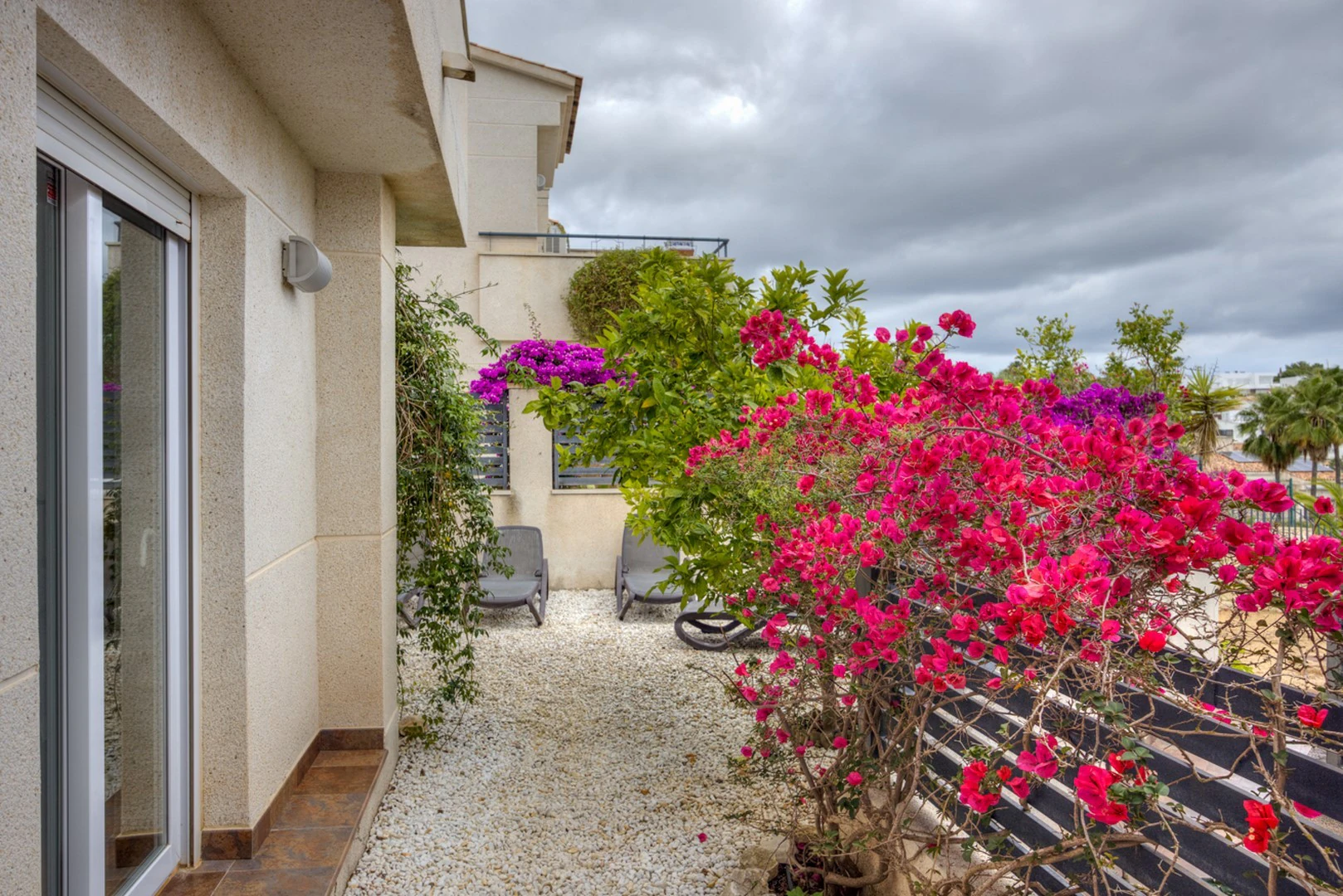 Chalet/Villa en venta en Moraira