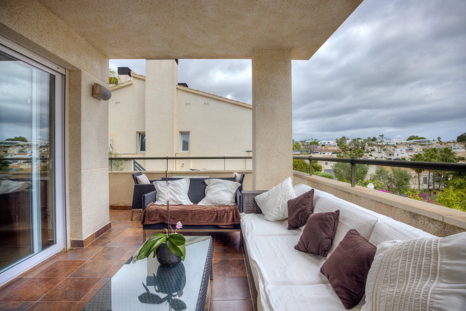 Chalet/Villa en venta en Moraira