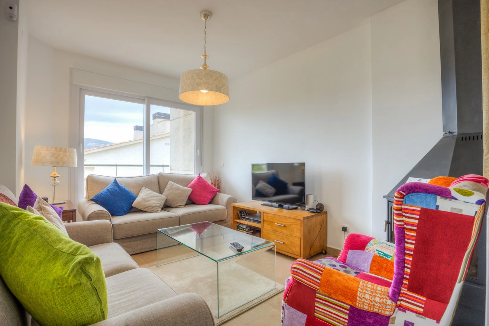 Chalet/Villa en venta en Moraira