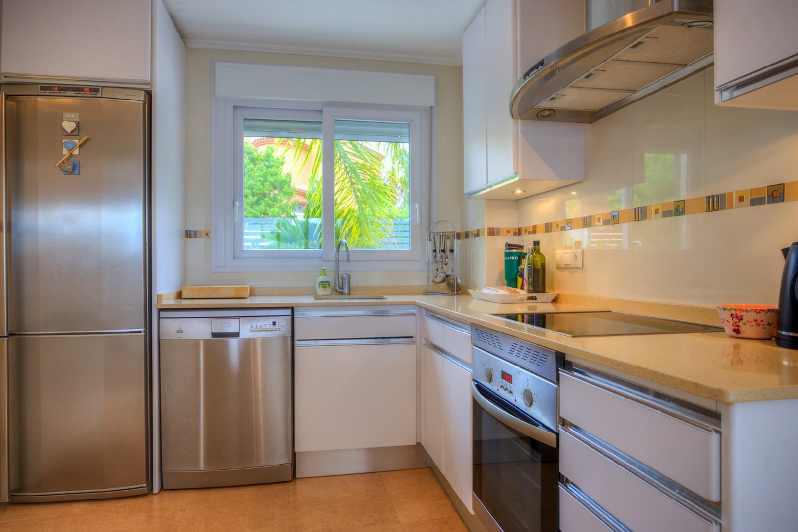 Chalet/Villa en venta en Moraira