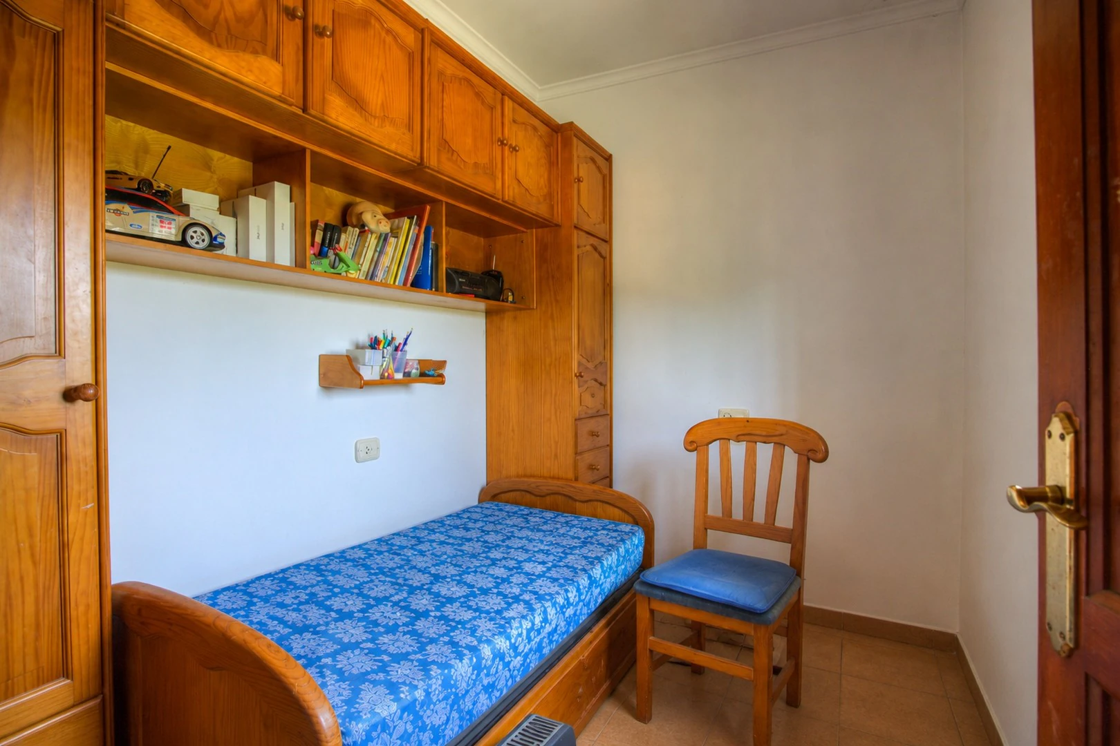 Villa à la vente à Benissa