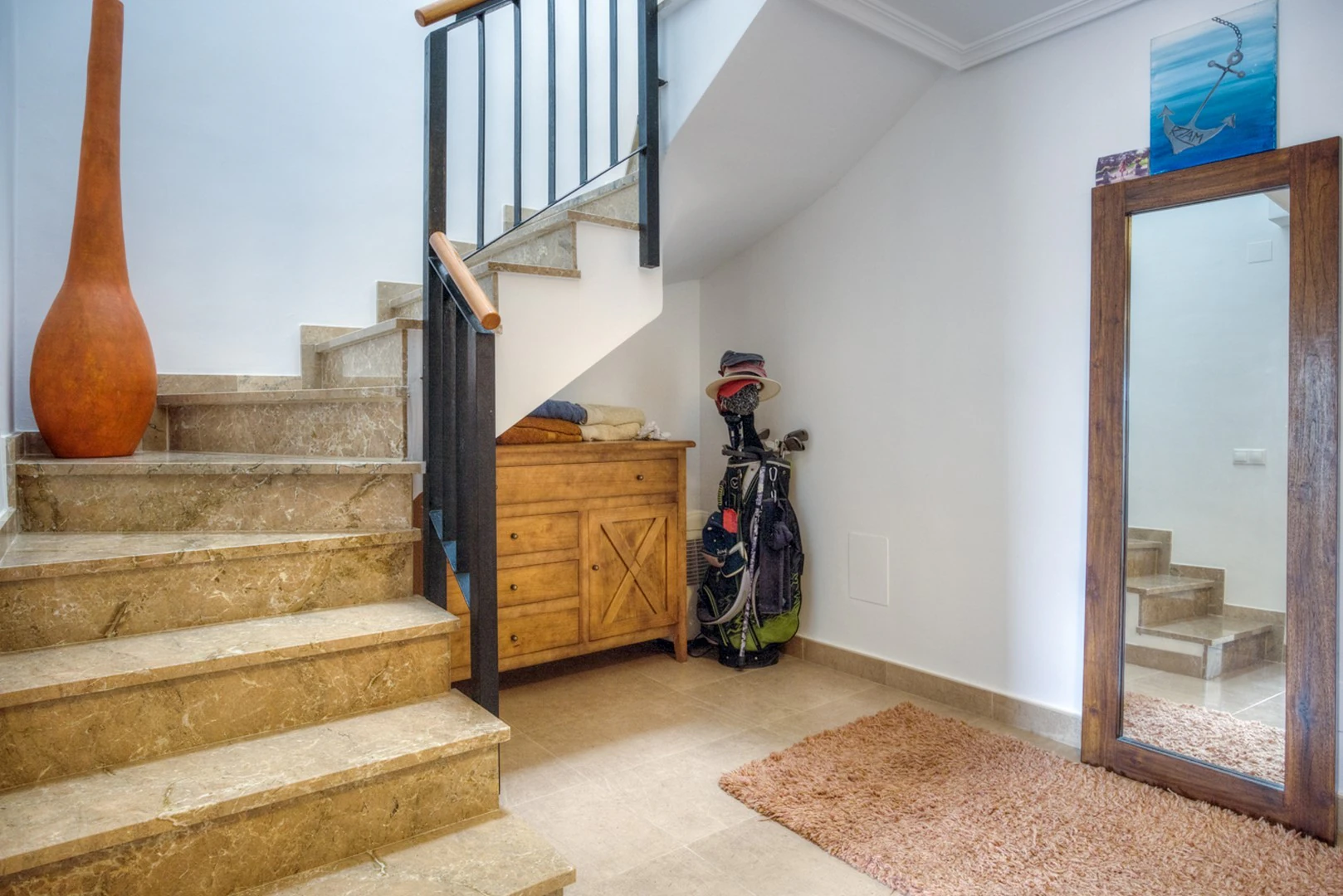 Chalet/Villa en venta en Moraira