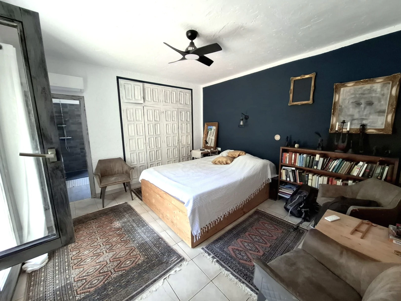Finca con mucho encanto en Parcent a la Venta