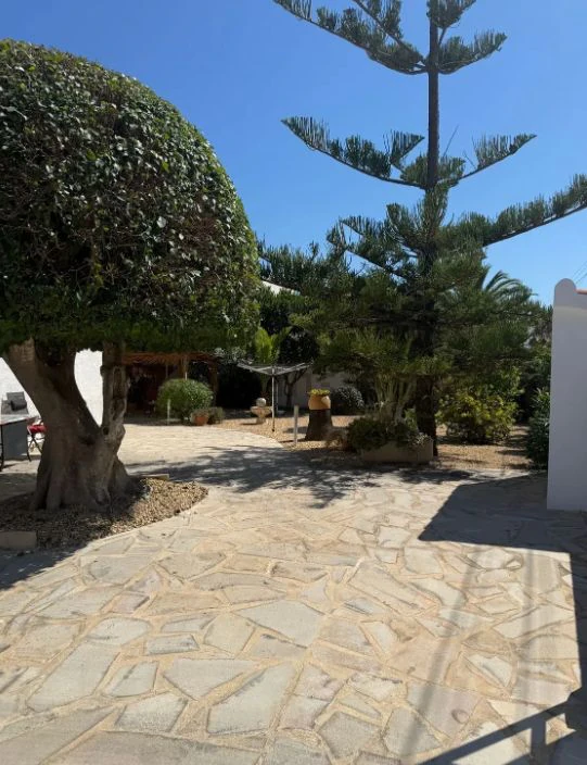 En venta: villa en San Jaime, Benissa