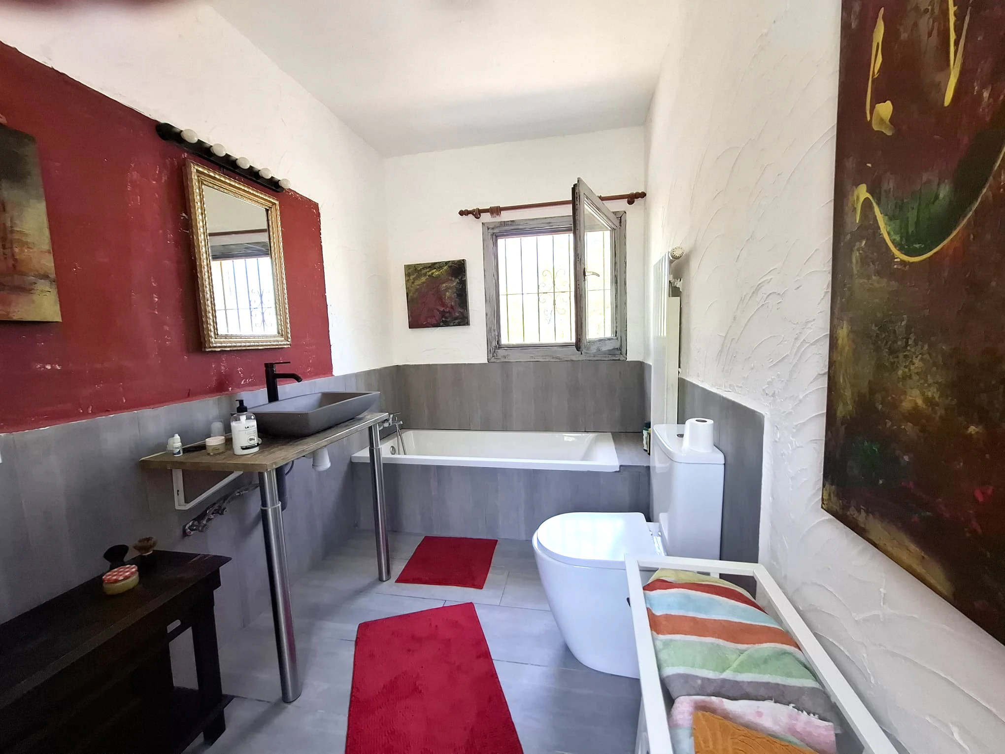 Finca con mucho encanto en Parcent a la Venta
