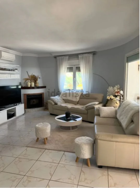 En venta: villa en San Jaime, Benissa