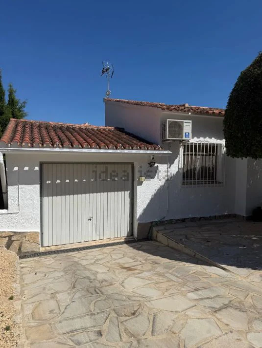 En venta: villa en San Jaime, Benissa