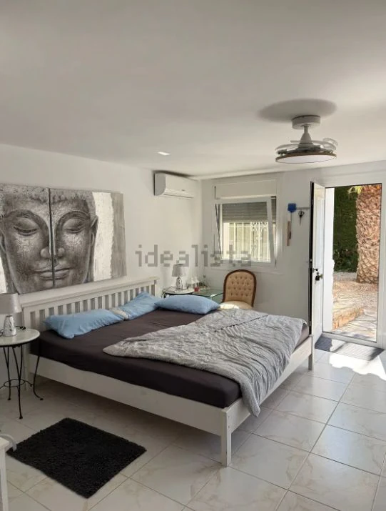 En venta: villa en San Jaime, Benissa