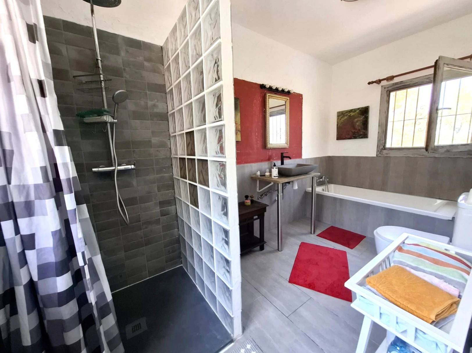 Finca con mucho encanto en Parcent a la Venta