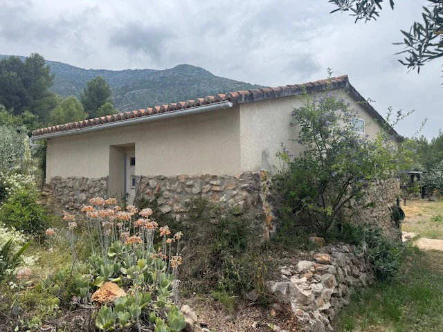 Finca con mucho encanto en Parcent a la Venta