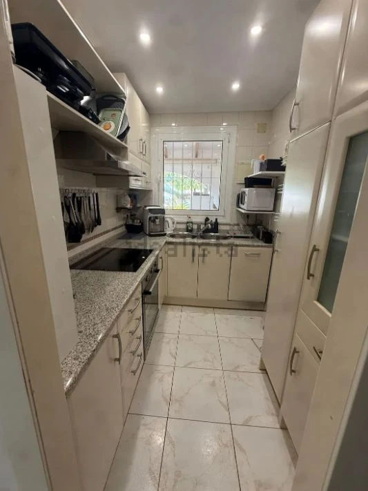 En venta: villa en San Jaime, Benissa