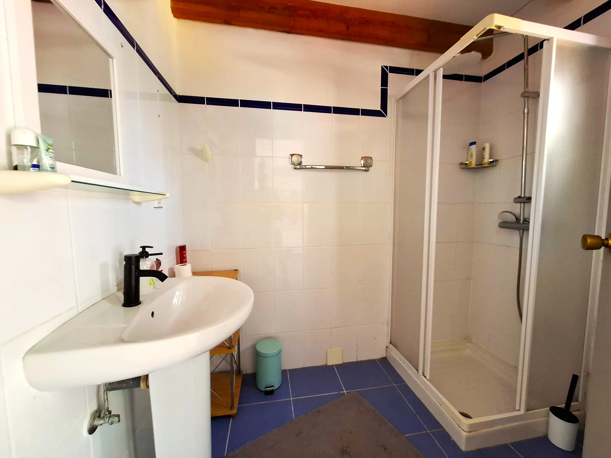 Finca con mucho encanto en Parcent a la Venta