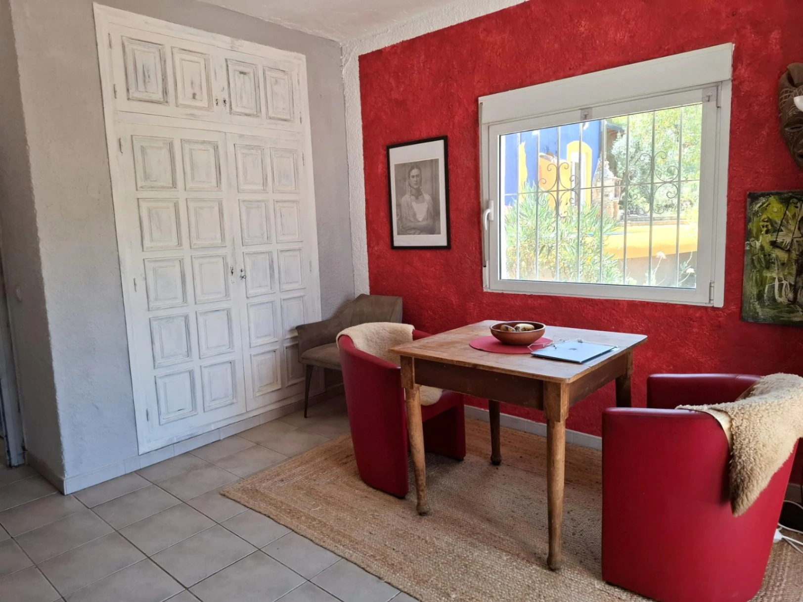 Finca con mucho encanto en Parcent a la Venta