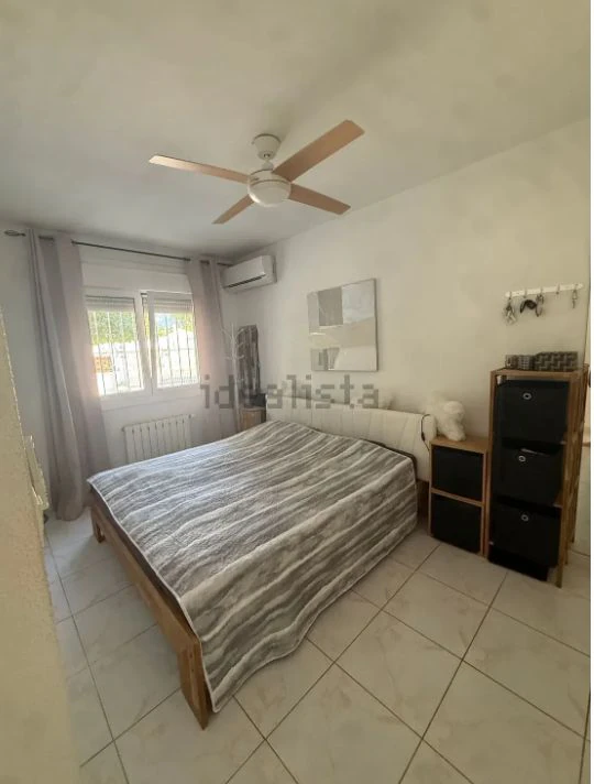 En venta: villa en San Jaime, Benissa