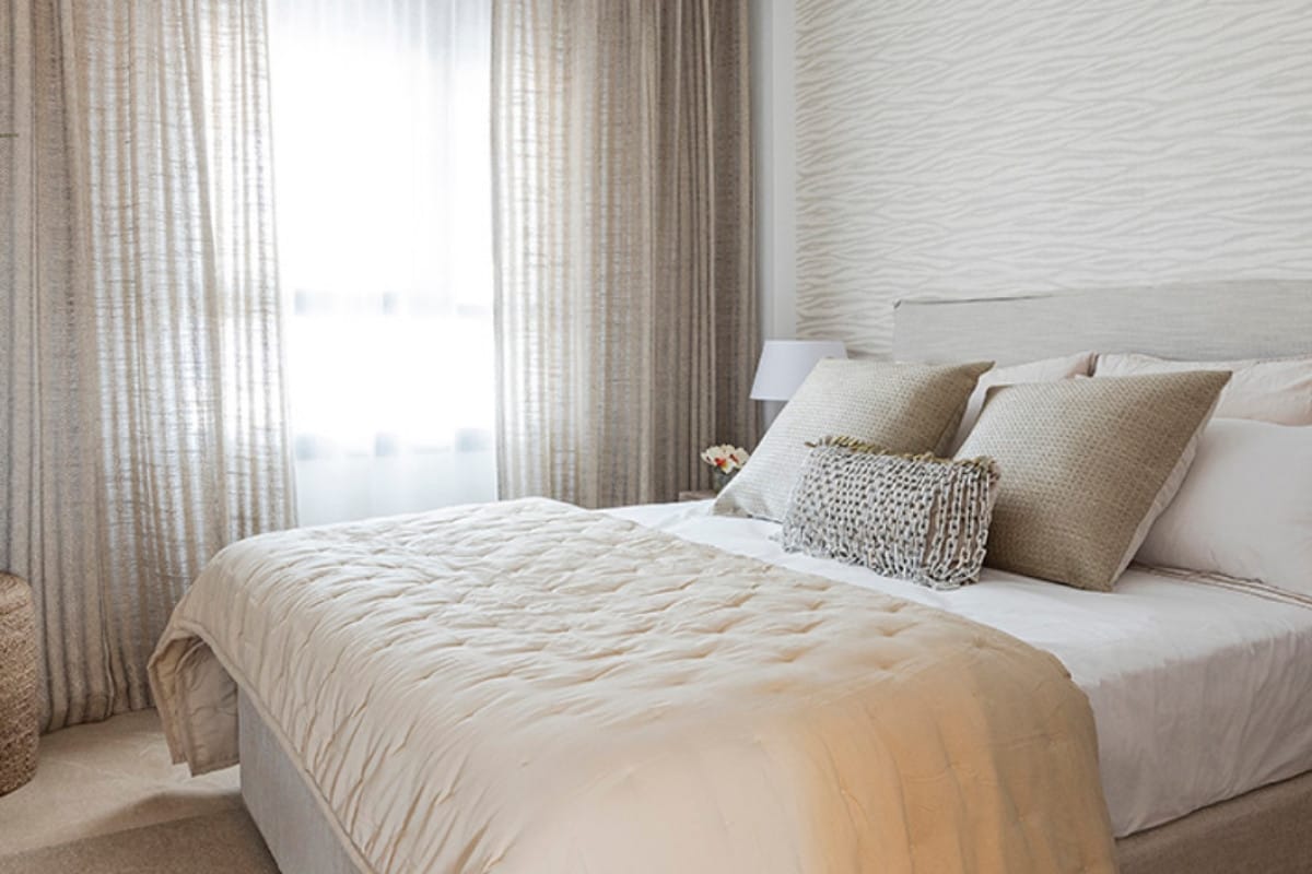 Apartamento moderno con terraza en Casares costa