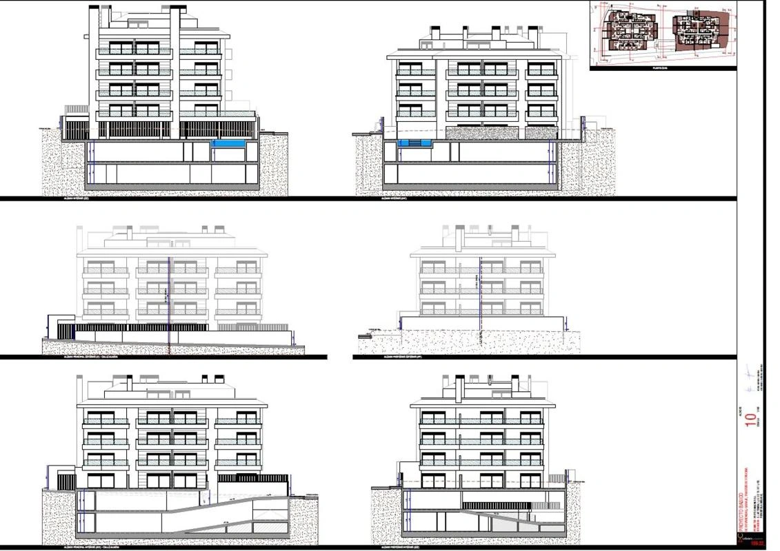 Apartamento en venta en Fuengirola