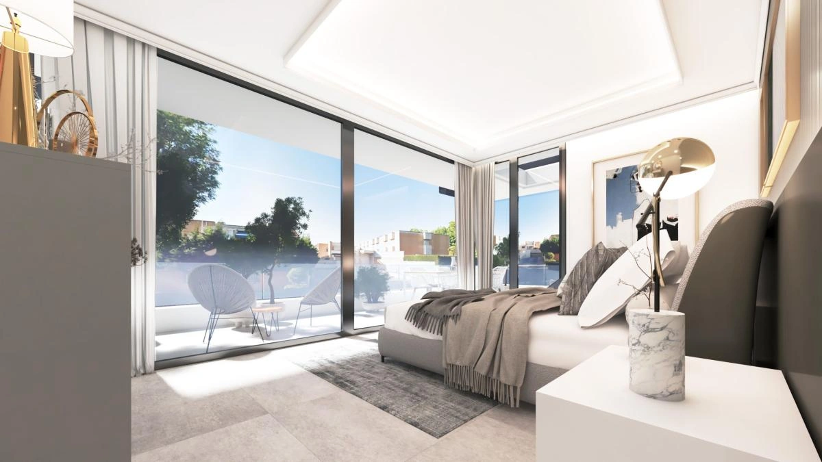 Villa zum verkauf in Mijas