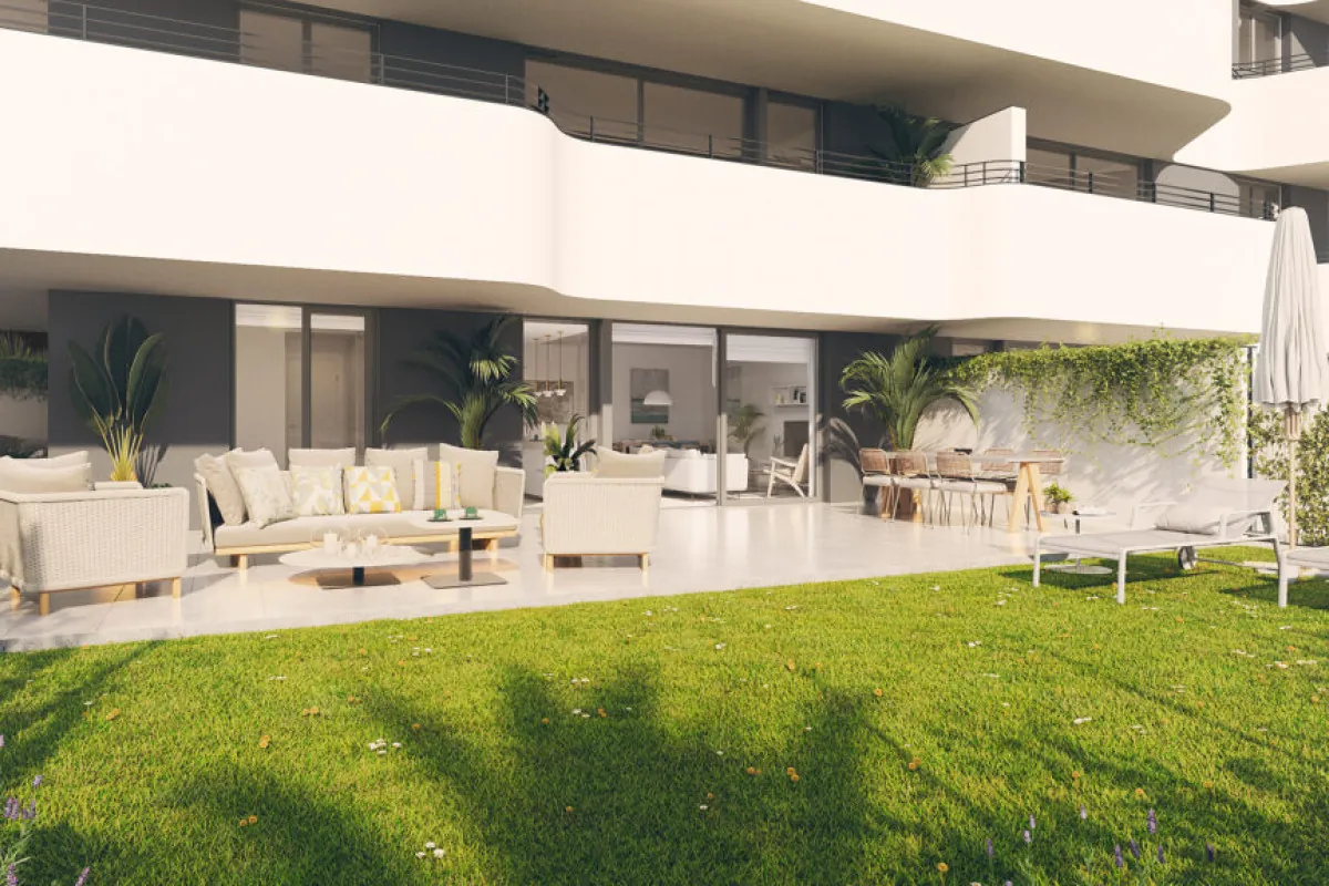 Apartamento en venta en Torremolinos