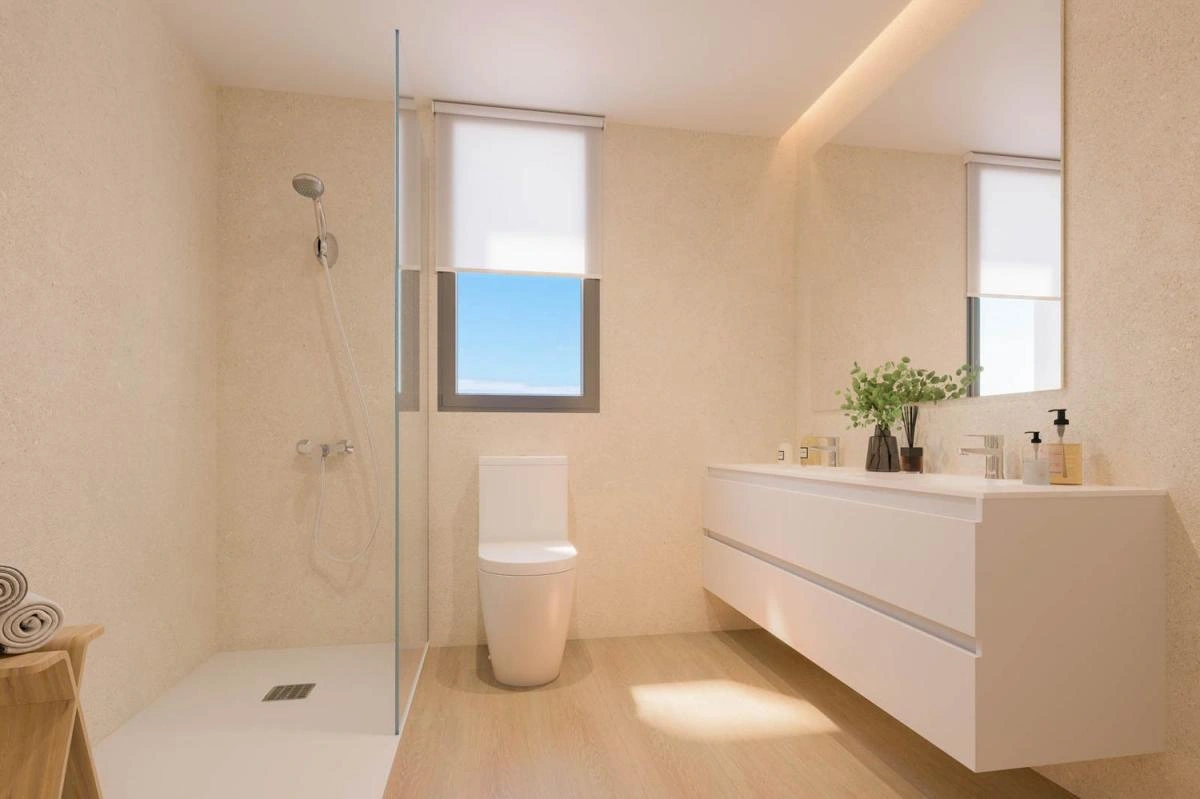 Appartement à la vente à Manilva