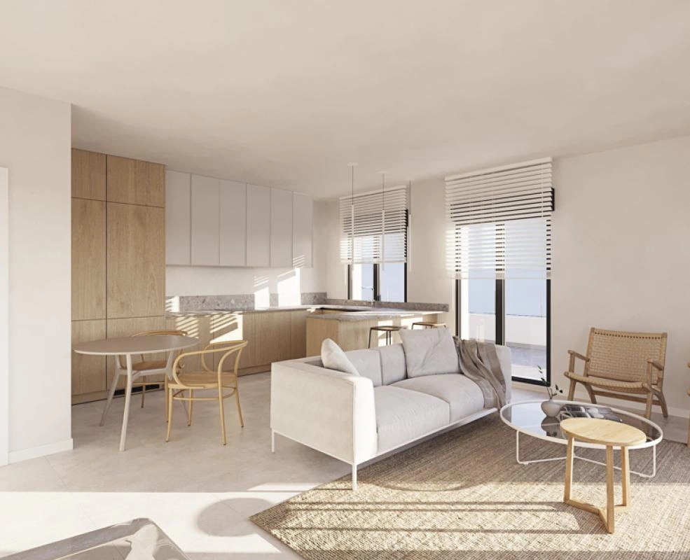 Apartamento en venta en Casares