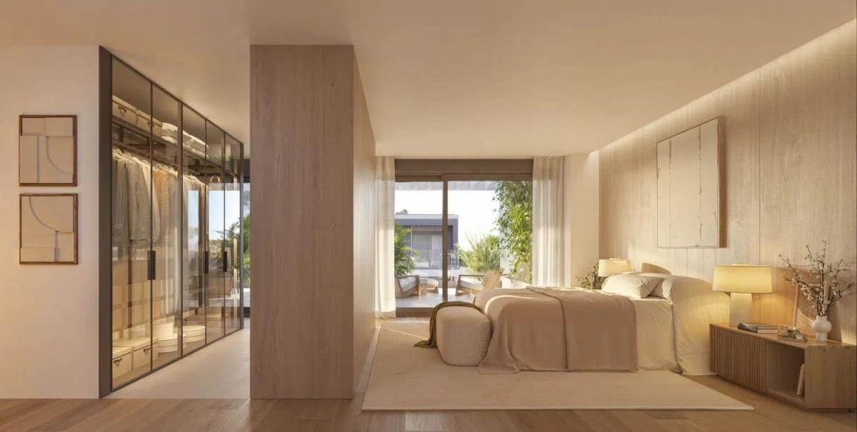 Apartment for sale in Marbella